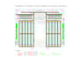 design factory, warehouse layouts with optimized workflow for maximum efficiency